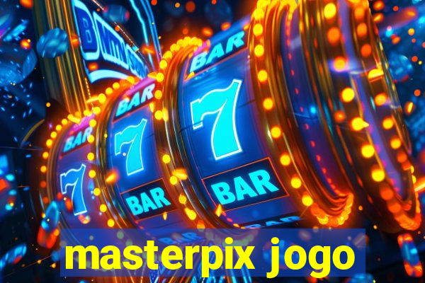 masterpix jogo